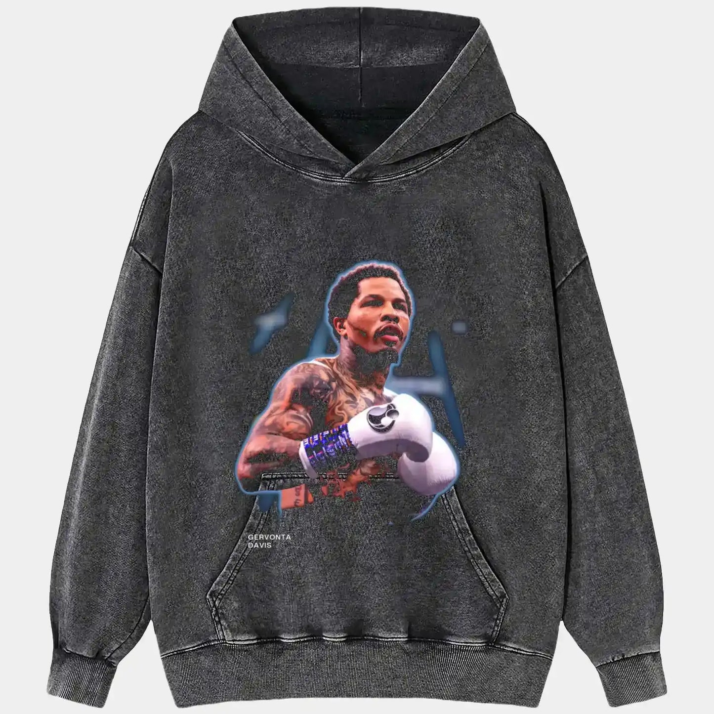 GERVONTA DAVIS A3 TEE