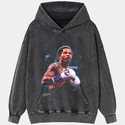 GERVONTA DAVIS A3 TEE