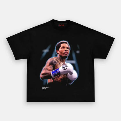 GERVONTA DAVIS A3 TEE