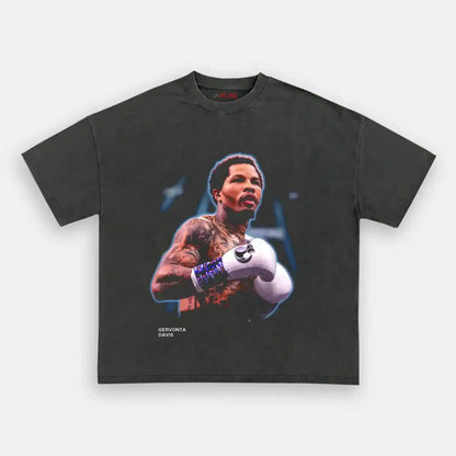 GERVONTA DAVIS A3 TEE