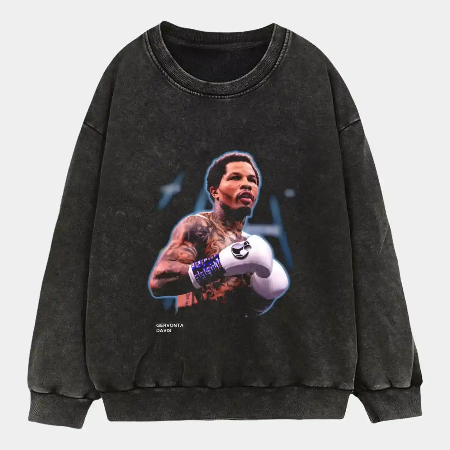 GERVONTA DAVIS A3 TEE