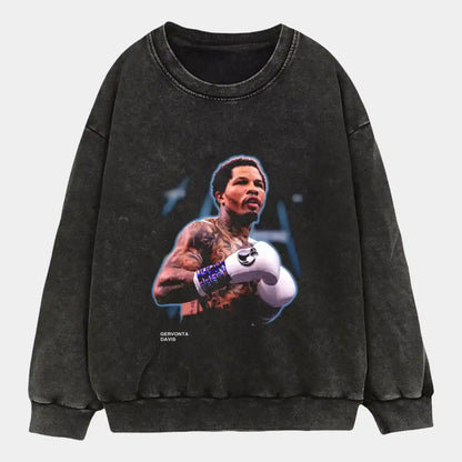 GERVONTA DAVIS A3 TEE