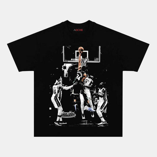 GIANNIS ANTETOKOUNMPO TEE 1.0