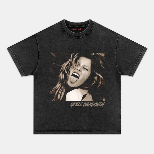 GISELE BÜNDCHEN TEE