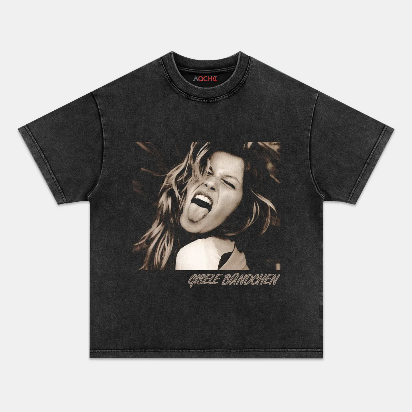 GISELE BÜNDCHEN TEE