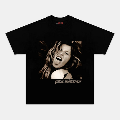 GISELE BÜNDCHEN TEE