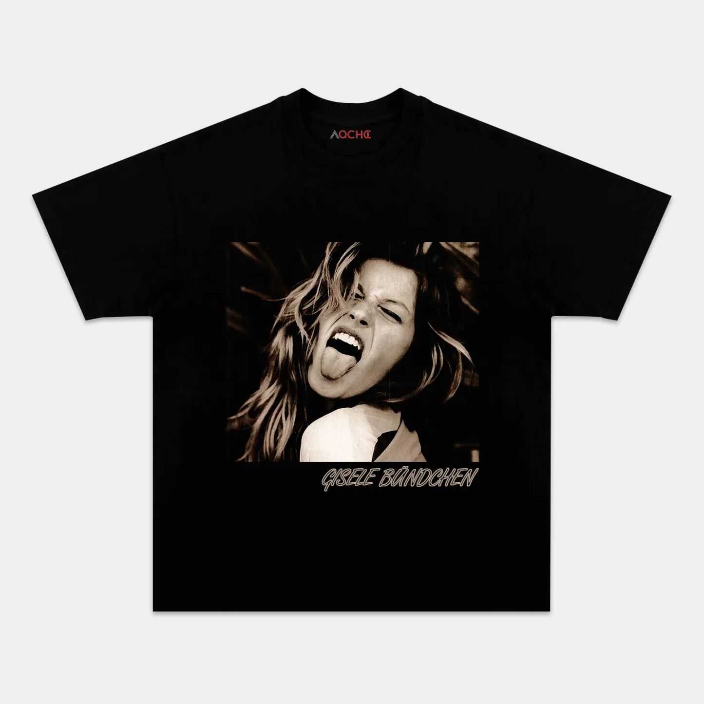 GISELE BÜNDCHEN TEE