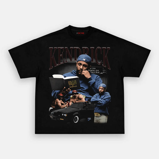 GNX 1.0 Tee