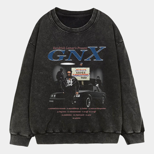 GNX 2.0 Tee