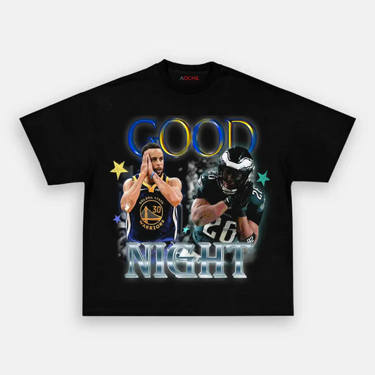 GOOD NIGHT WEAR