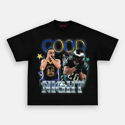 GOOD NIGHT WEAR