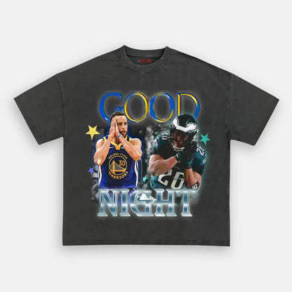 GOOD NIGHT WEAR