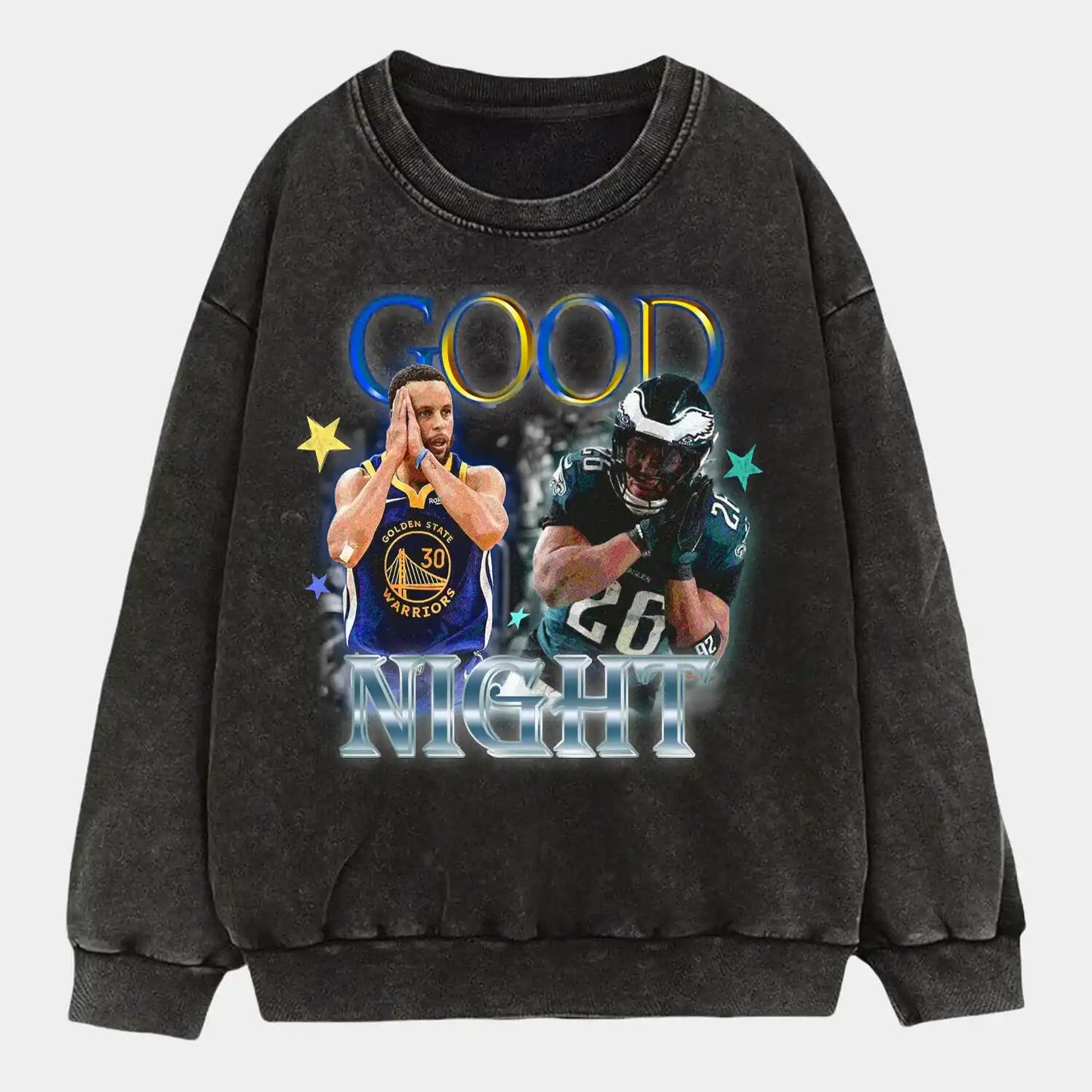 GOOD NIGHT WEAR