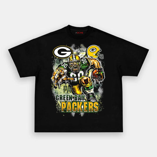 GREEN BAY PACKERS TEE
