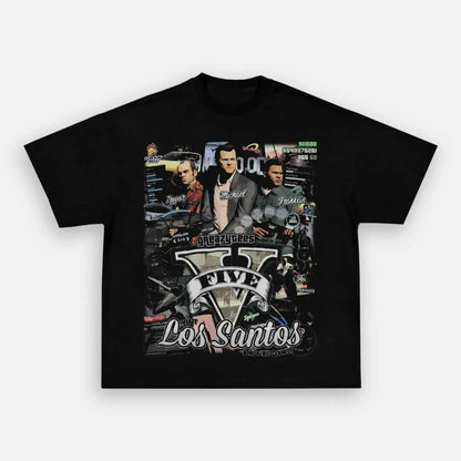 GTA V Hoody