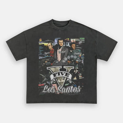 GTA V Hoody