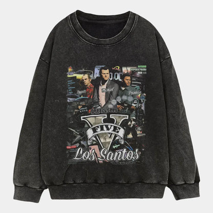 GTA V Hoody