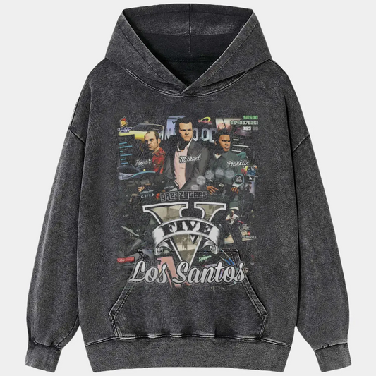 GTA V Hoody