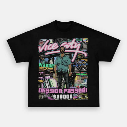 GTA Vice City Hoody