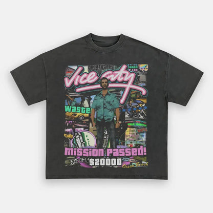 GTA Vice City Hoody