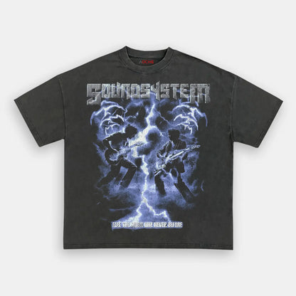 GUITA RAIN TEE