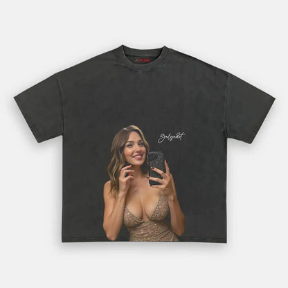 Gal Gadot Wear 2.0