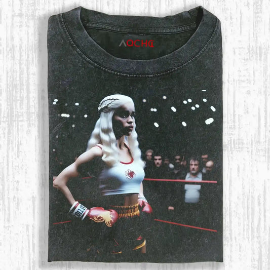 Game of Thrones Boxing Tee