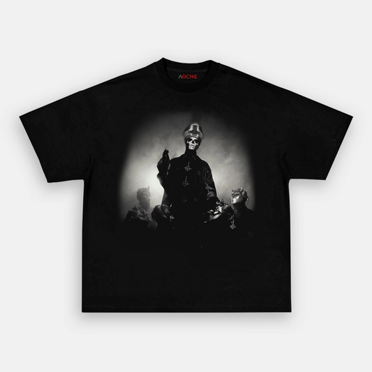 Ghost 4.21 B&W Wear
