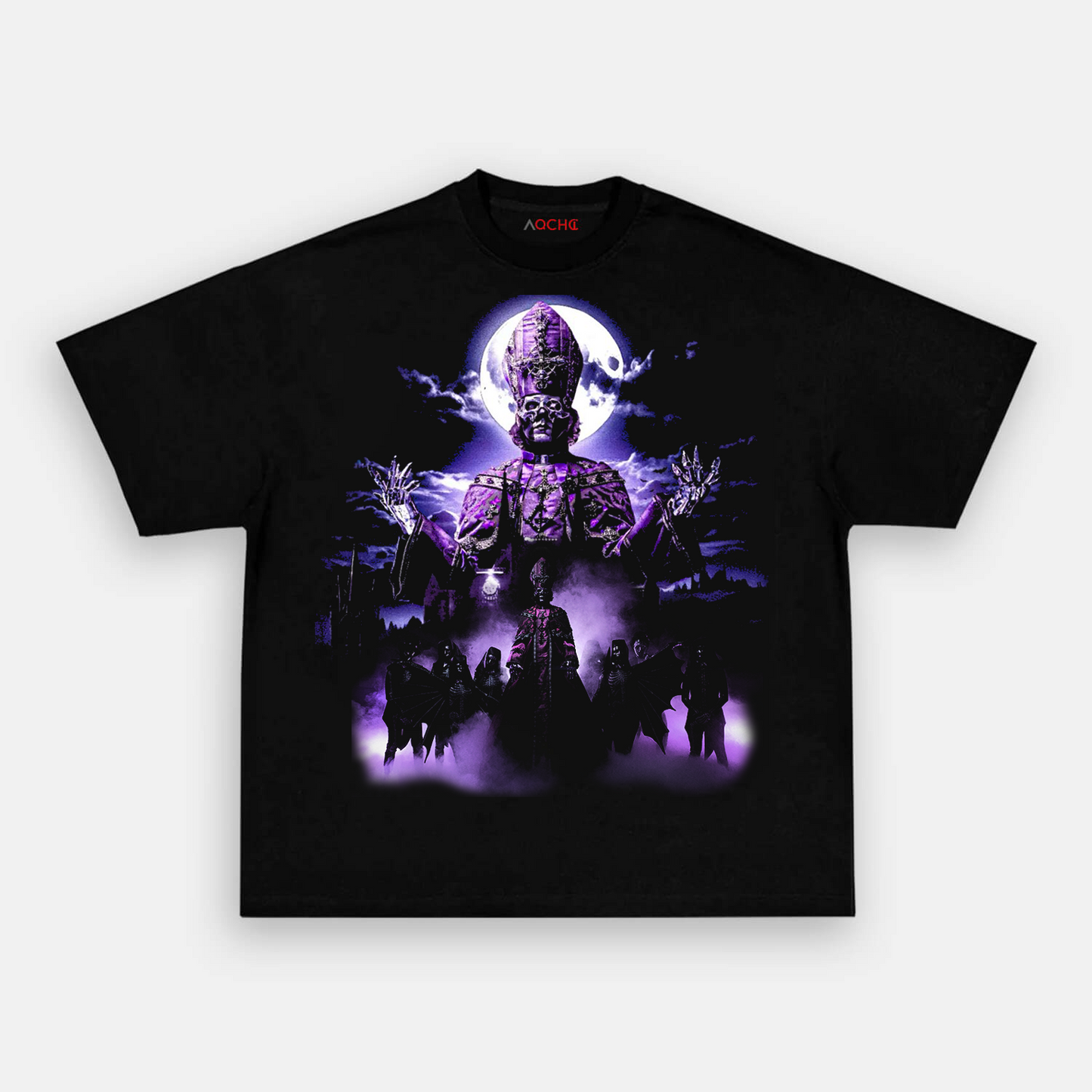 Ghost 4.21 Wear 2.0