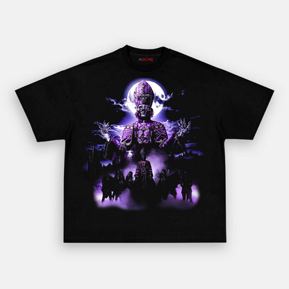 Ghost 4.21 Wear 2.0