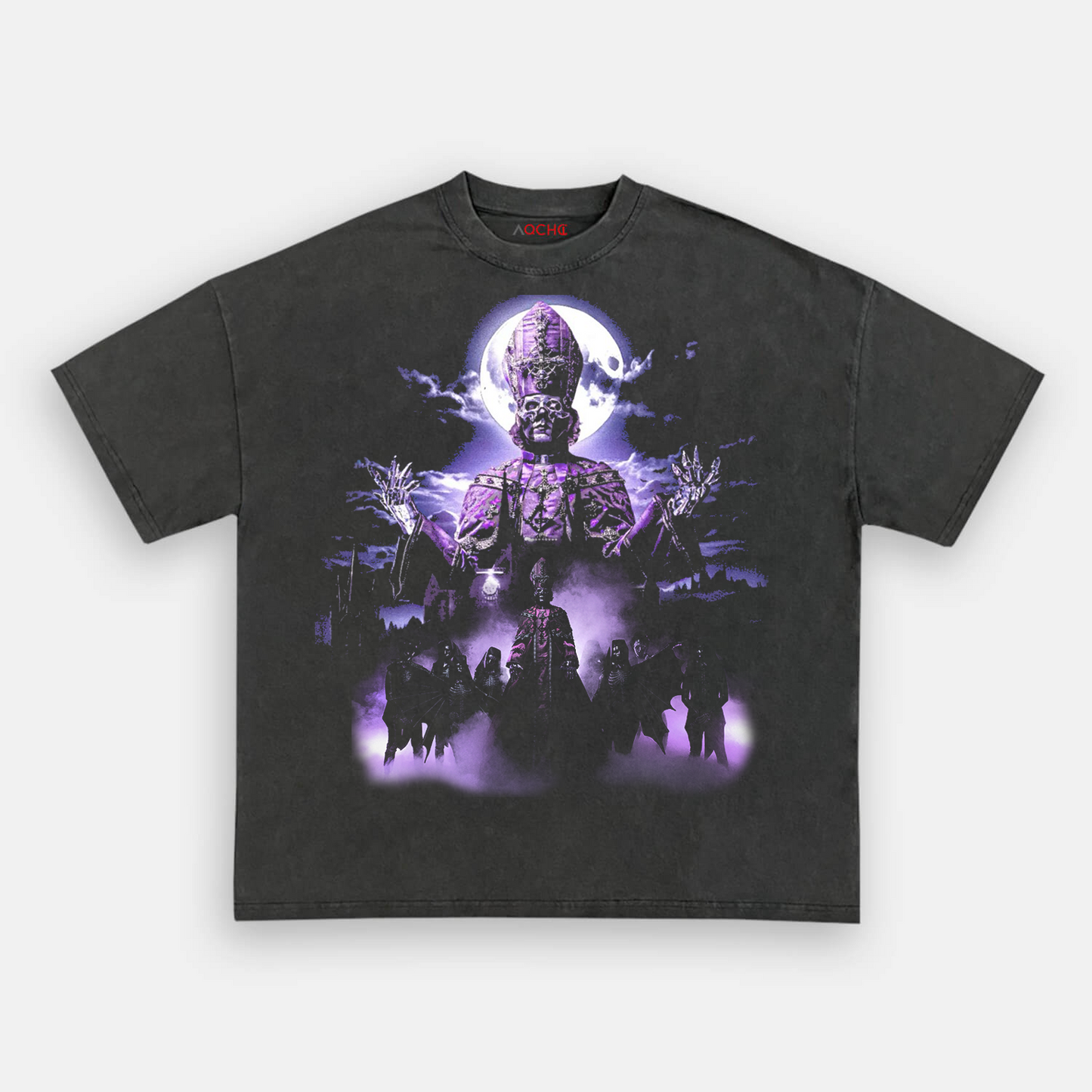 Ghost 4.21 Wear 2.0