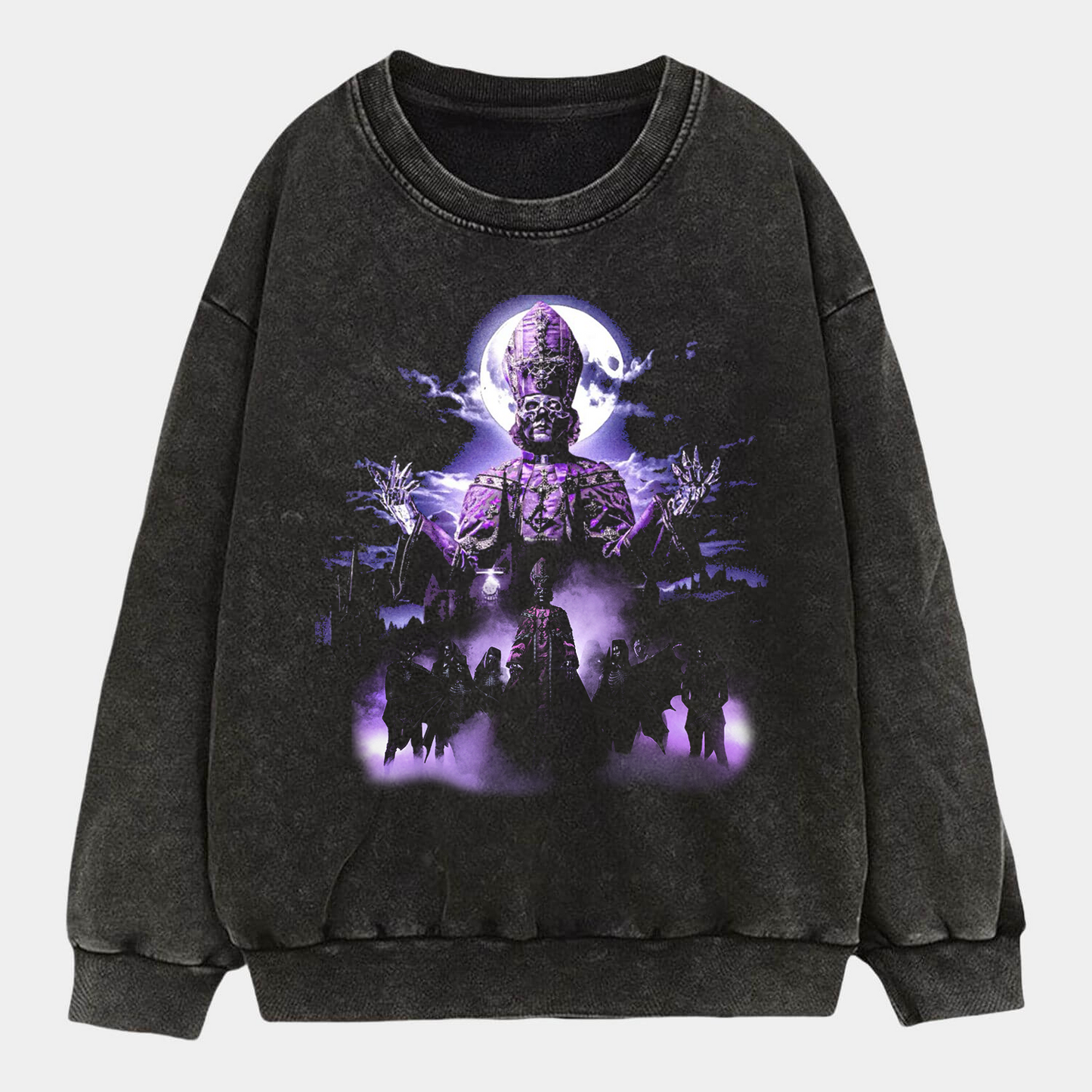 Ghost 4.21 Wear 2.0