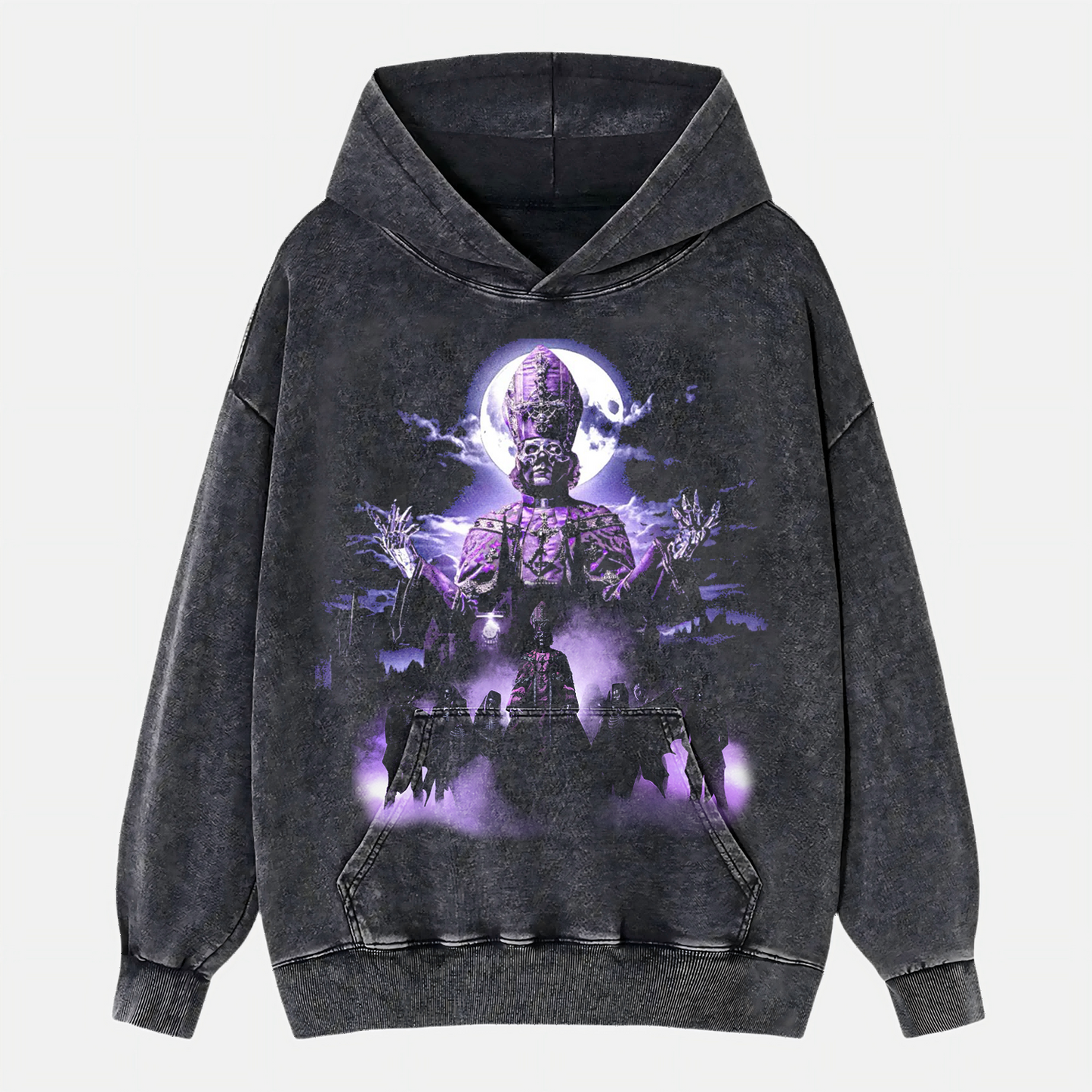Ghost 4.21 Wear 2.0