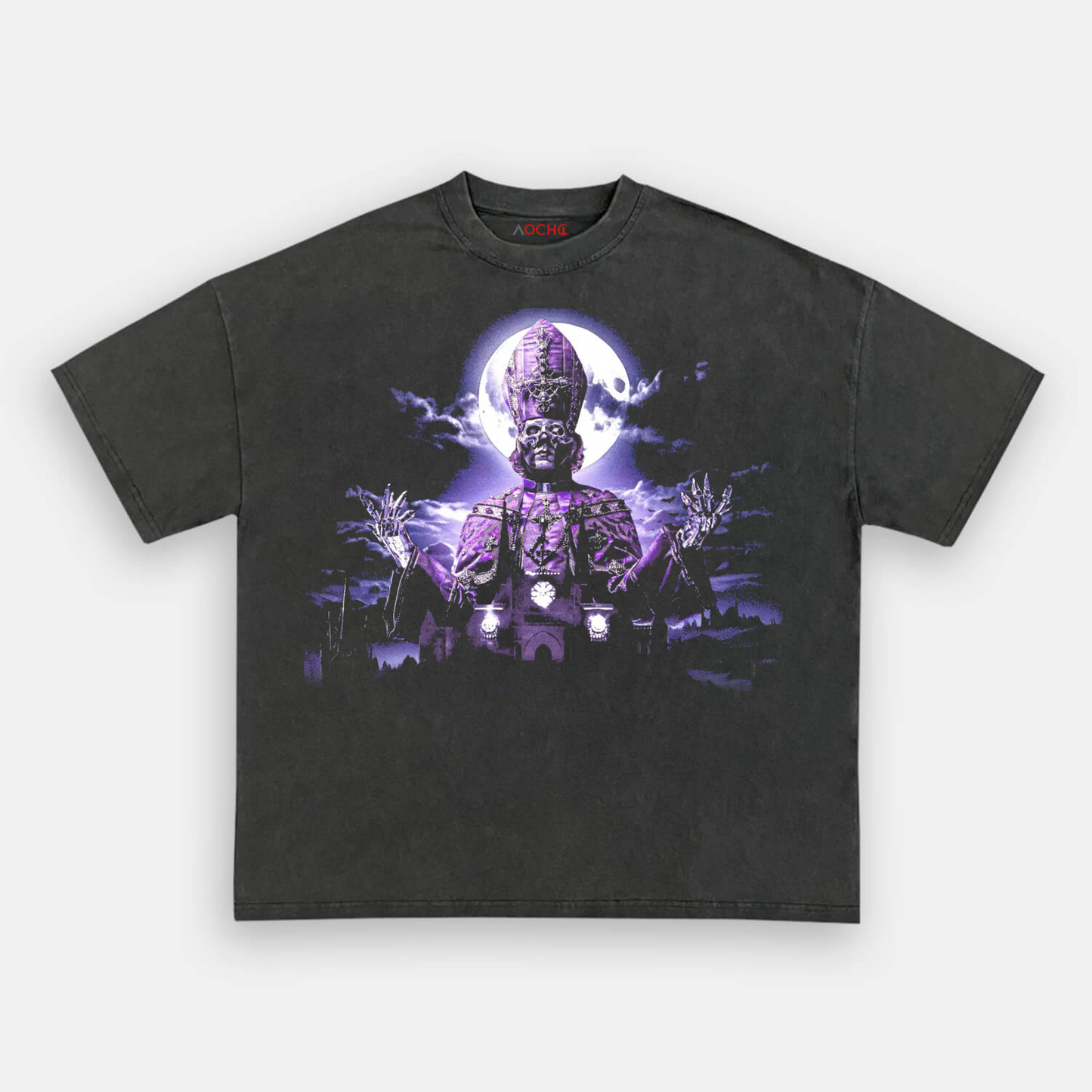 Ghost 4.21  Wear 3,0