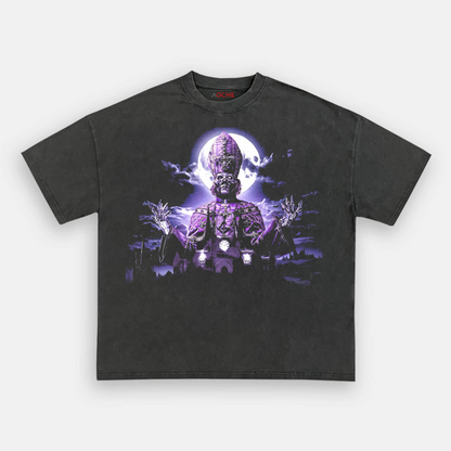 Ghost 4.21  Wear 3,0