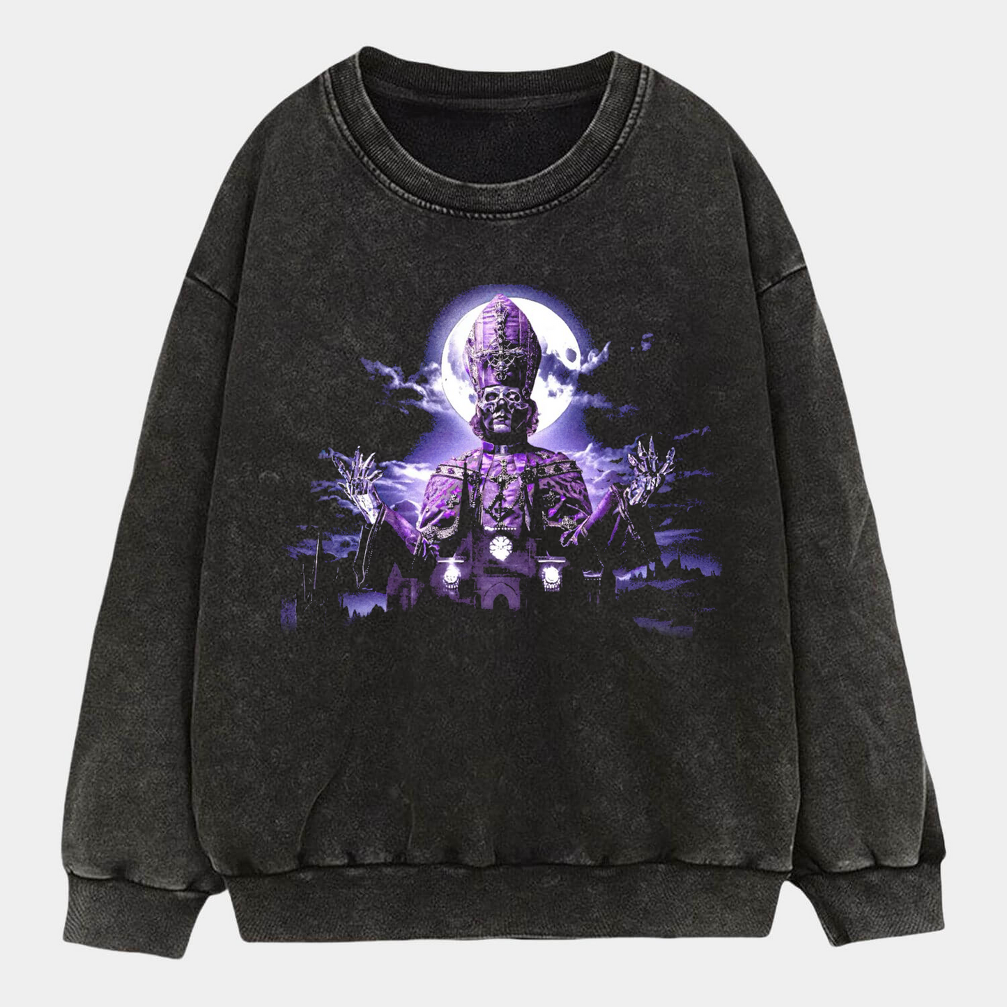 Ghost 4.21  Wear 3,0