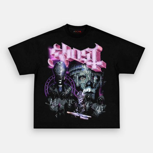 Ghost Band 4.21 Wear