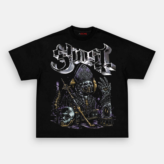 Ghost Wear