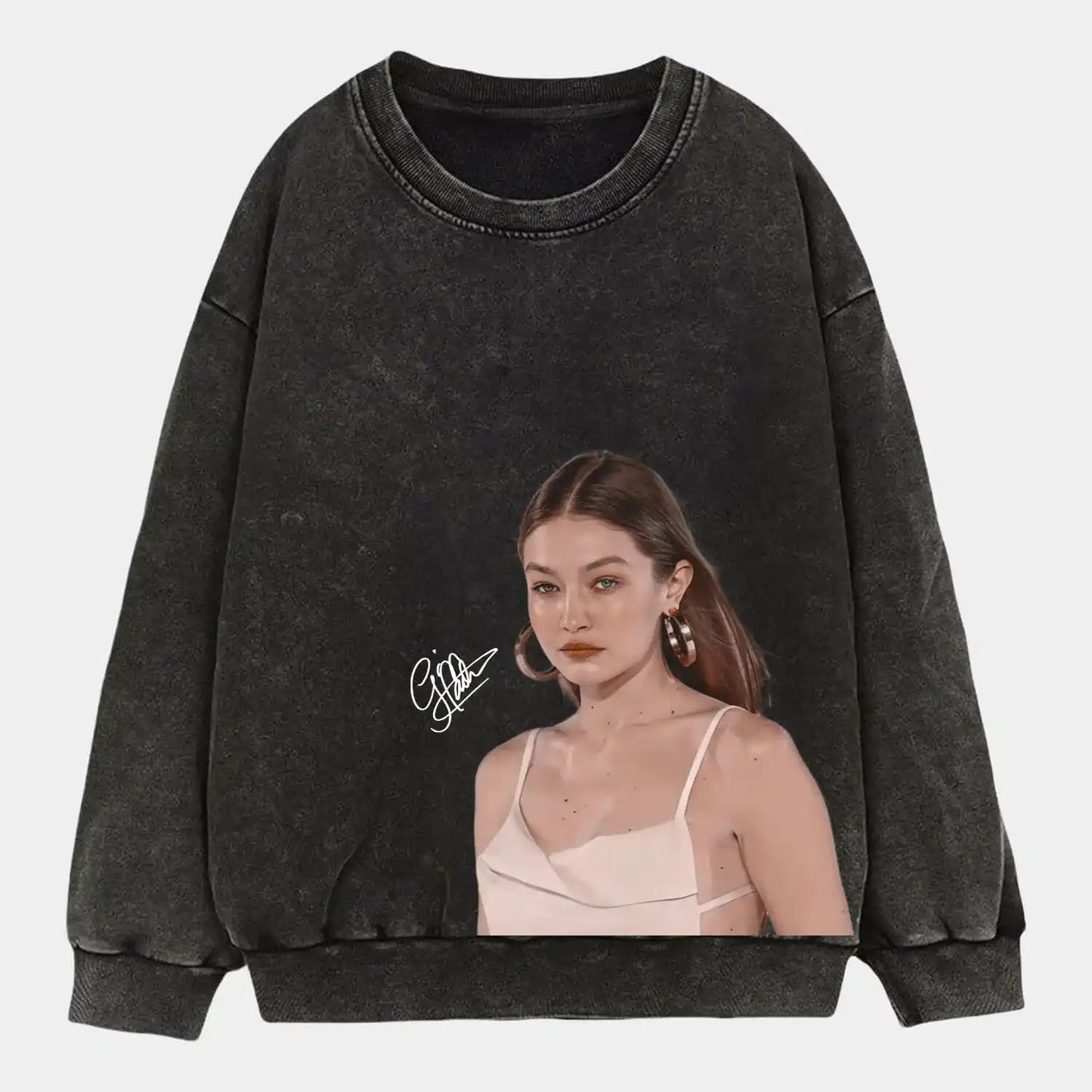 Gigi Hadid Wear 2.0