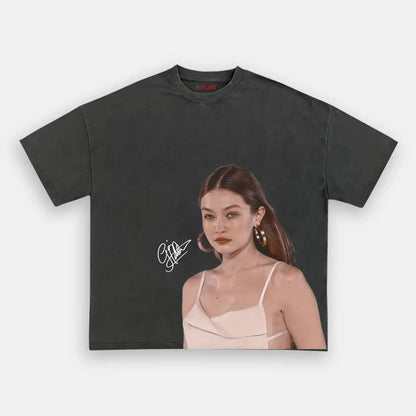 Gigi Hadid Wear 2.0