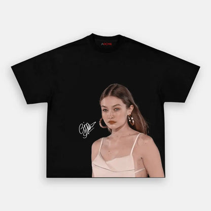 Gigi Hadid Wear 2.0