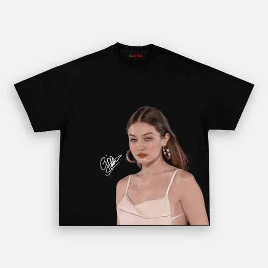 Gigi Hadid Wear 2.0