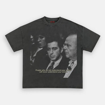 Godfather W2  WEAR