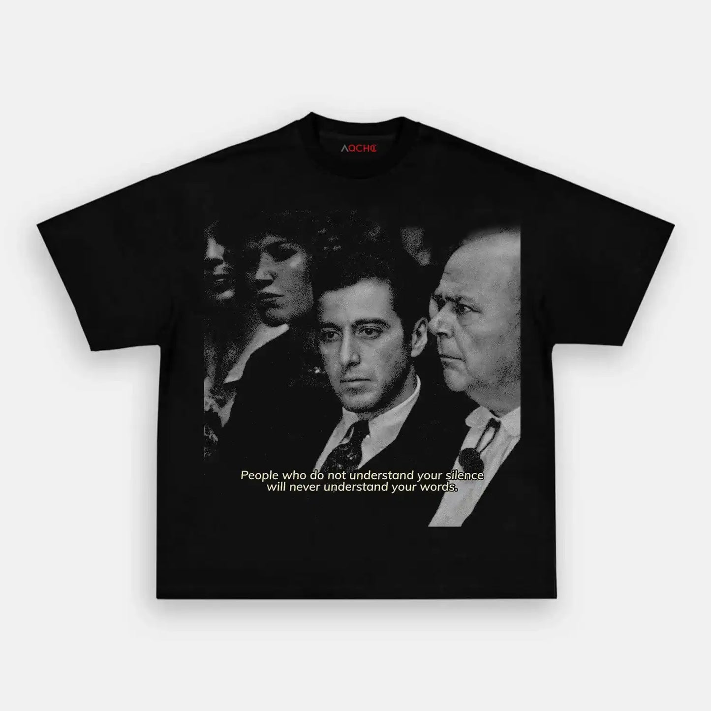 Godfather W2  WEAR