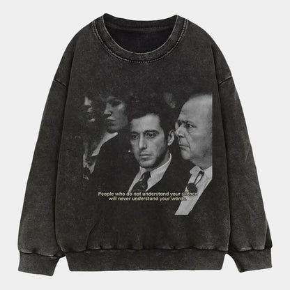 Godfather W2  WEAR