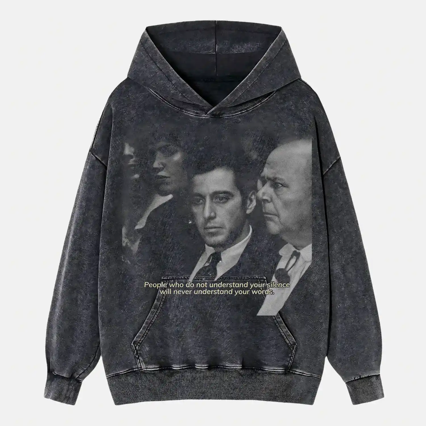 Godfather W2  WEAR