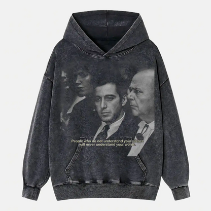 Godfather W2  WEAR