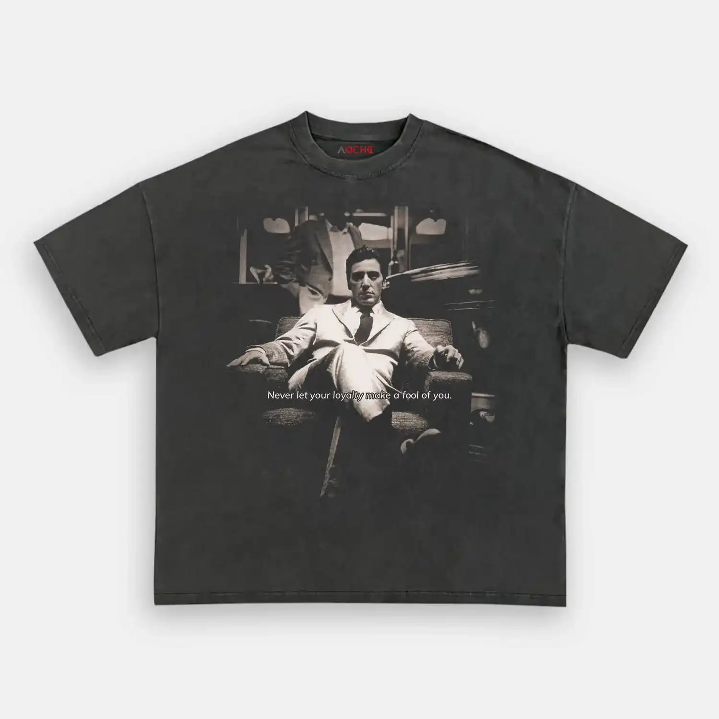 Godfather W3 WEAR