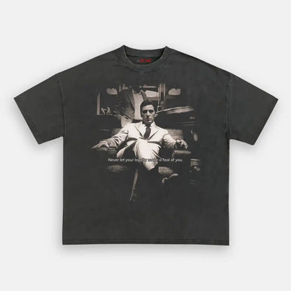 Godfather W3 WEAR