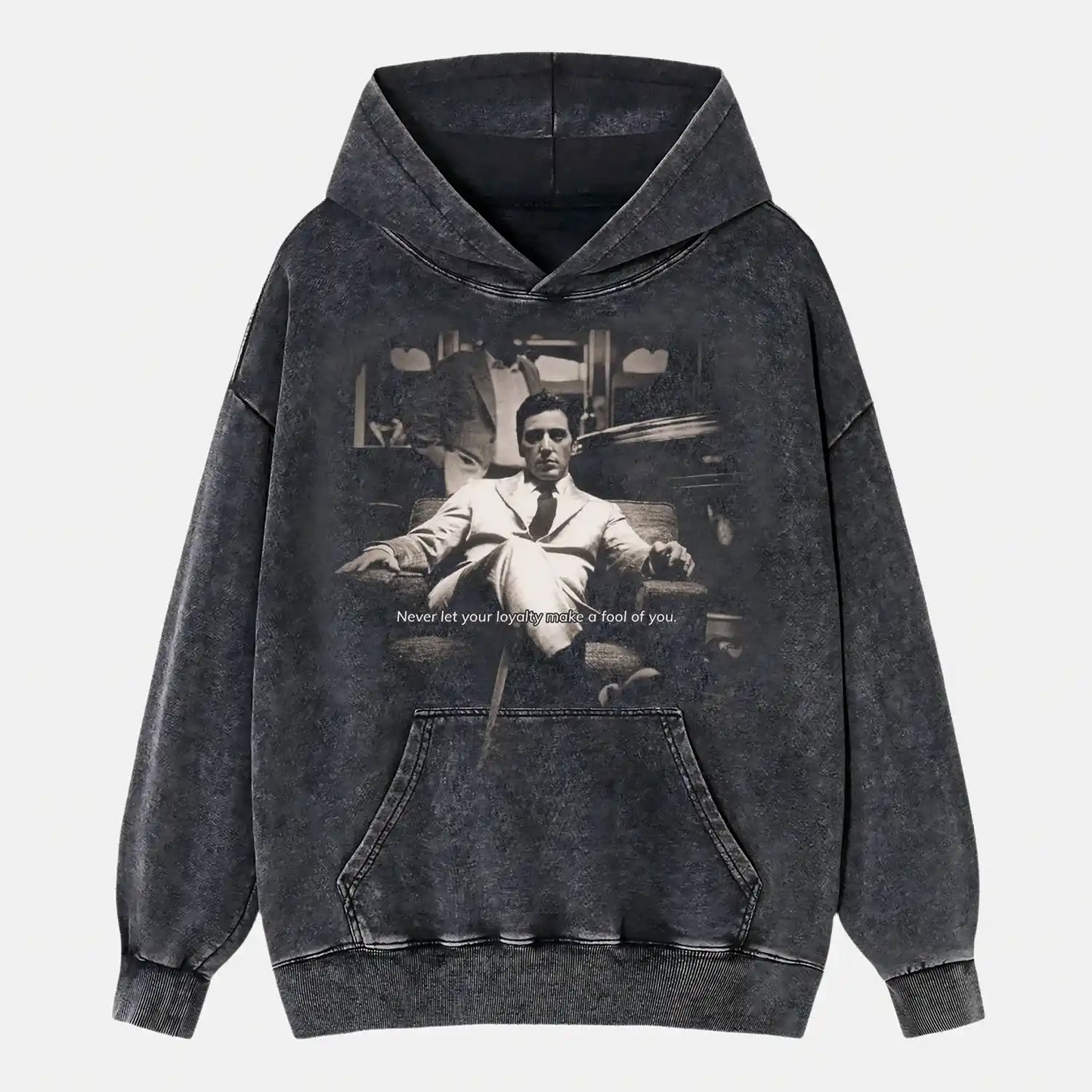 Godfather W3 WEAR